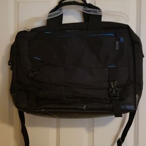 Speck Travel messenger Bag